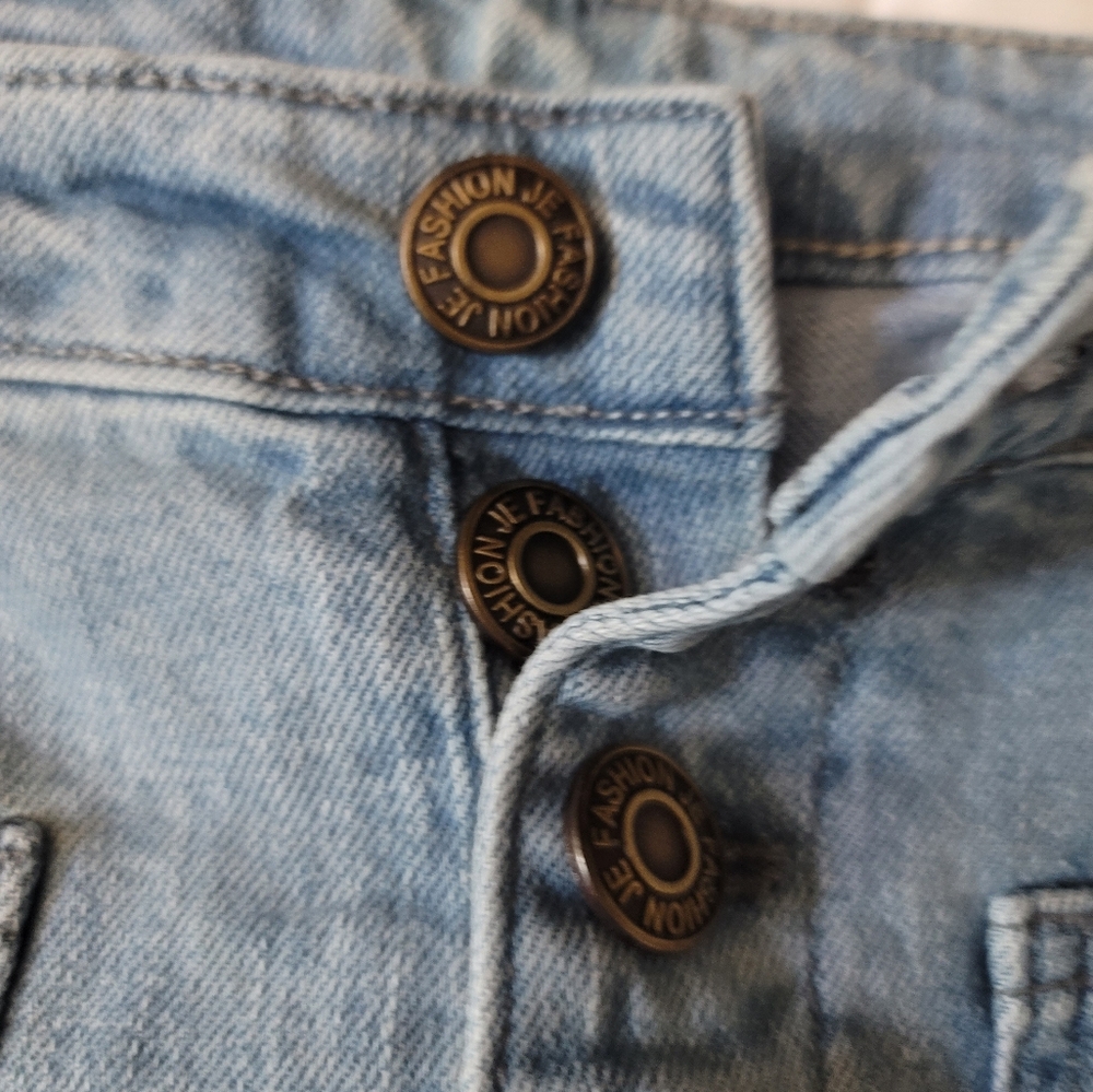 Bell Bottom Jeans  Size Small